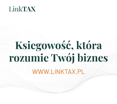 LinkTAX – Biuro rachunkowe Kraków
